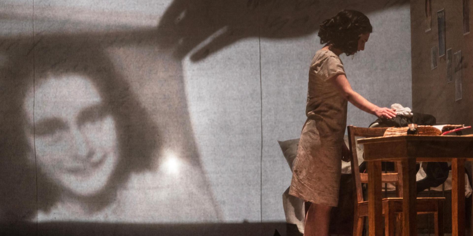 Il diario di Anna Frank | Teatro Regio Torino